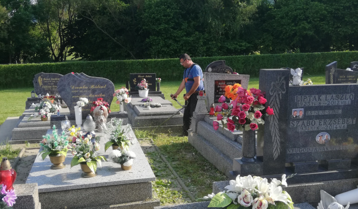 4. fotografia fotogalérie Brigáda 2021