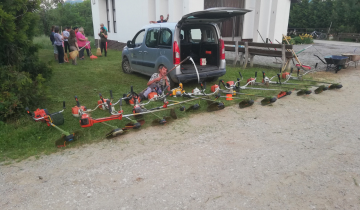 5. fotografia fotogalérie Brigáda 2021