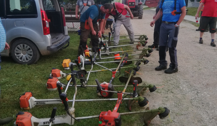 6. fotografia fotogalérie Brigáda 2021