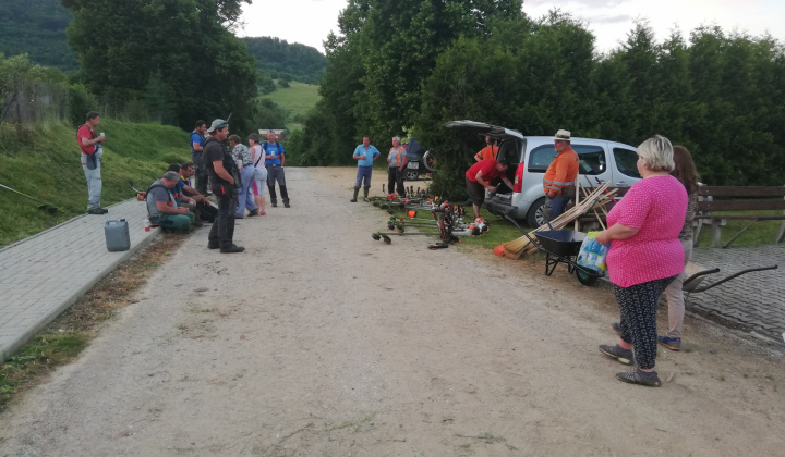 8. fotografia fotogalérie Brigáda 2021