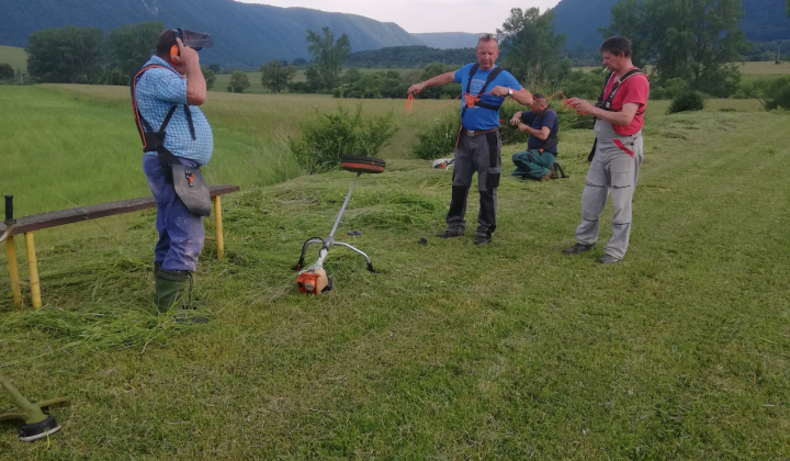 9. fotografia fotogalérie Brigáda 2021