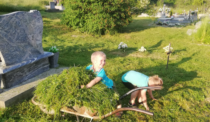 10. fotografia fotogalérie Brigáda 2021