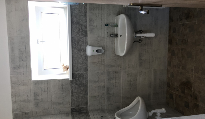 14. fotografia fotogalérie Klub Mladých -rekonštrukcia