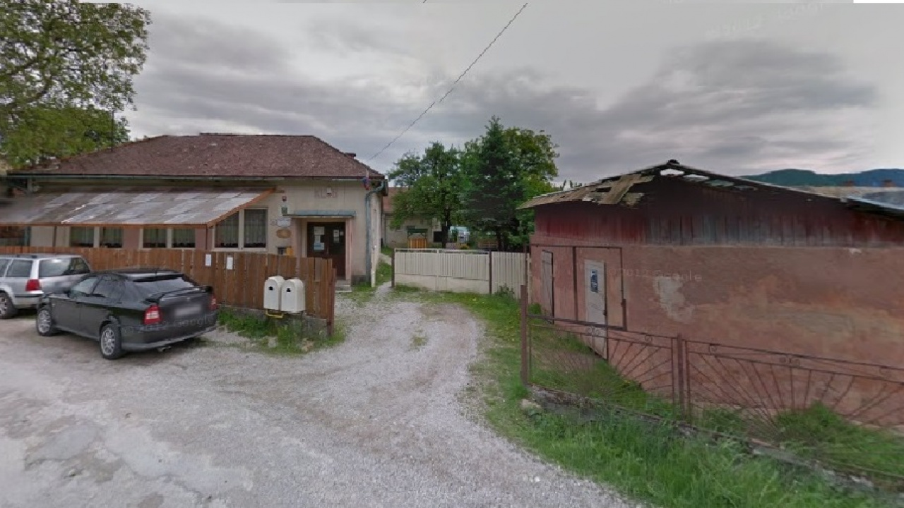 Fotografia fotogalérie Pred a po