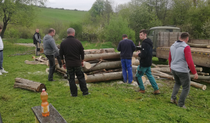 6. fotografia fotogalérie Brigáda 2023