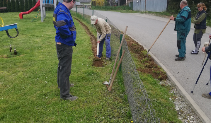 7. fotografia fotogalérie Brigáda 2023