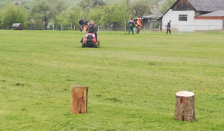 9. fotografia fotogalérie Brigáda 2023