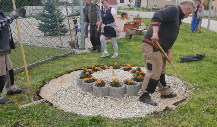 12. fotografia fotogalérie Brigáda 2023