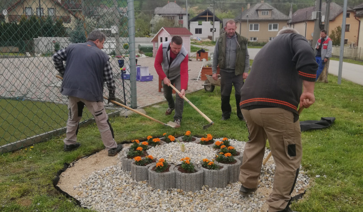 13. fotografia fotogalérie Brigáda 2023