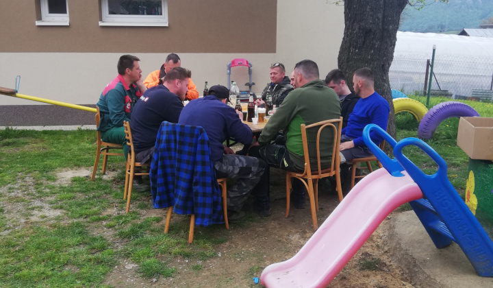 15. fotografia fotogalérie Brigáda 2023