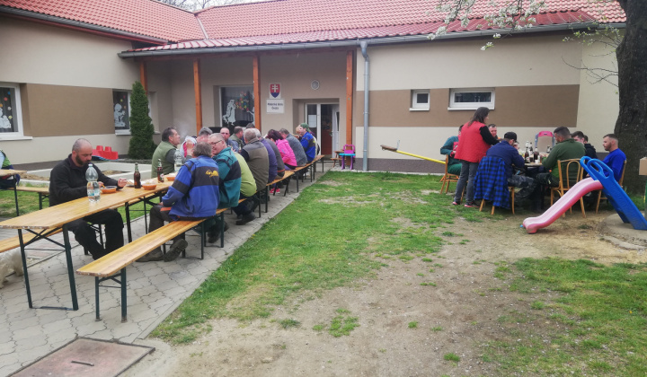 16. fotografia fotogalérie Brigáda 2023