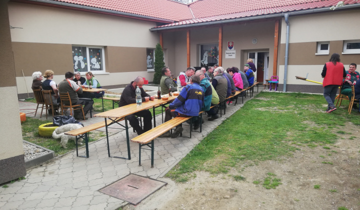 17. fotografia fotogalérie Brigáda 2023