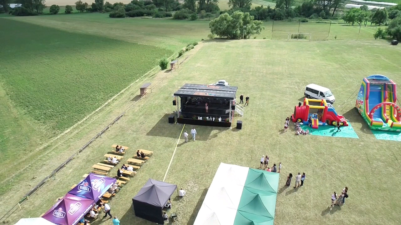 Fotografia fotogalérie Dni obce 2022