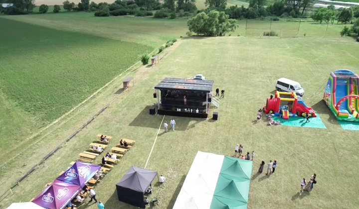 1. fotografia fotogalérie Dni obce 2022