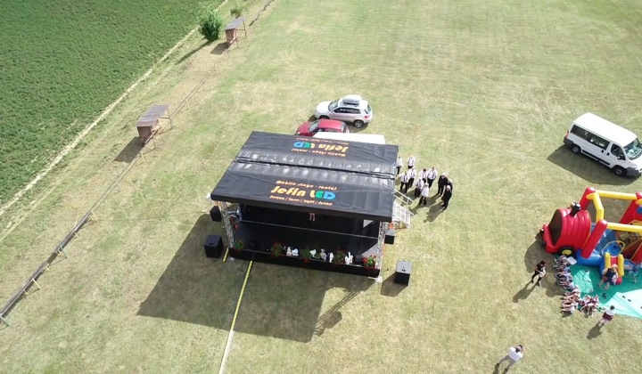 3. fotografia fotogalérie Dni obce 2022