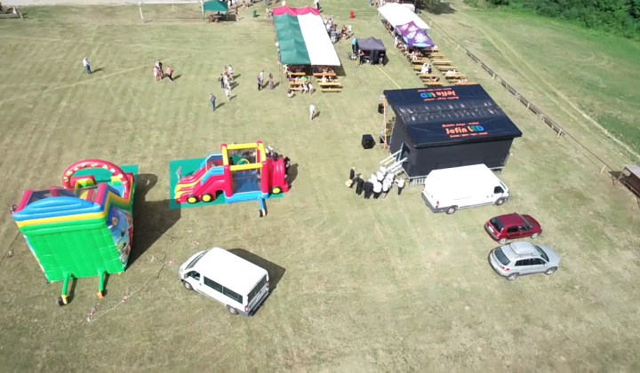 5. fotografia fotogalérie Dni obce 2022