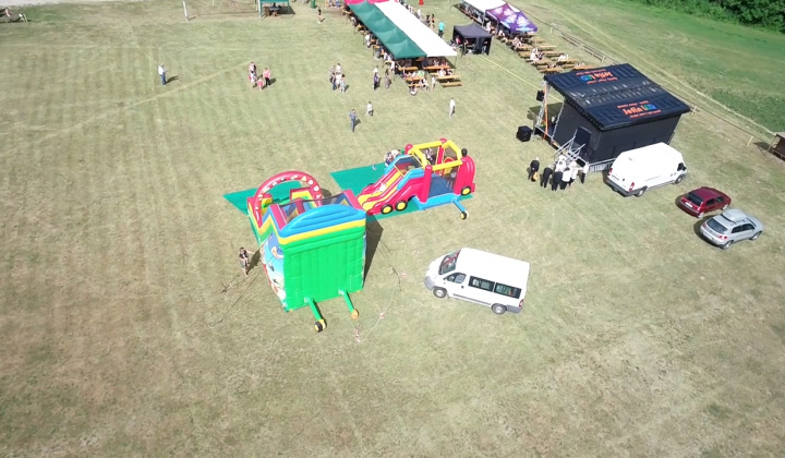 7. fotografia fotogalérie Dni obce 2022