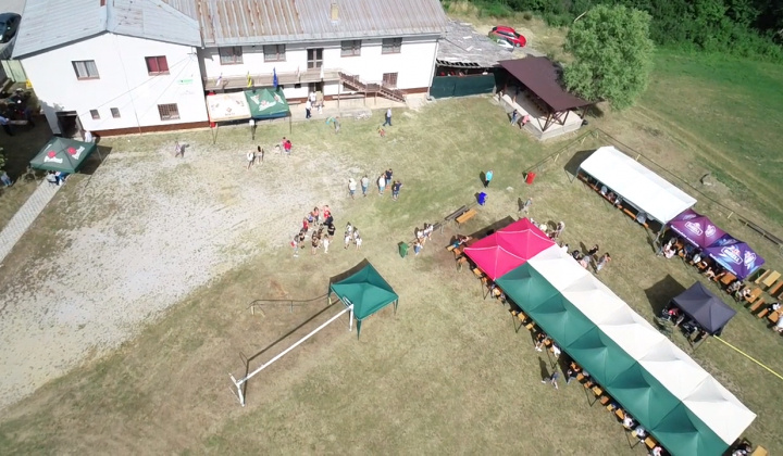 8. fotografia fotogalérie Dni obce 2022