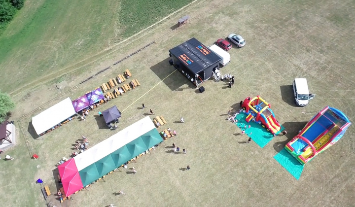 11. fotografia fotogalérie Dni obce 2022