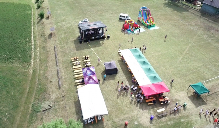 12. fotografia fotogalérie Dni obce 2022