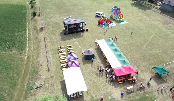 14. fotografia fotogalérie Dni obce 2022