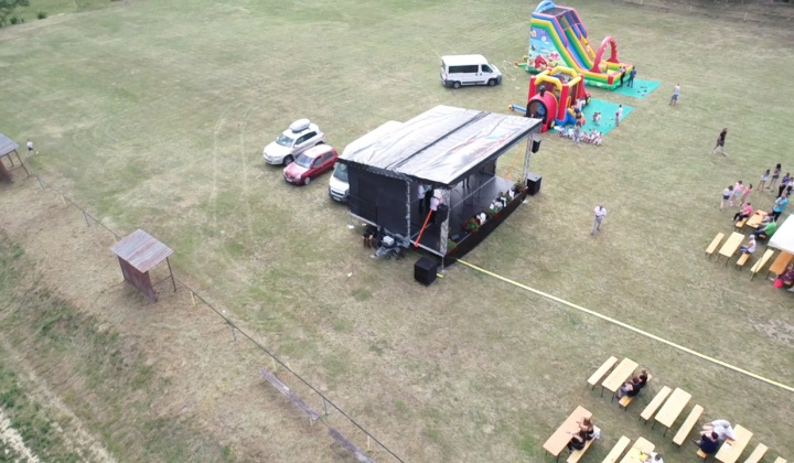 17. fotografia fotogalérie Dni obce 2022