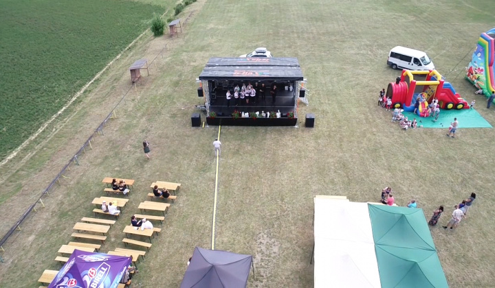 18. fotografia fotogalérie Dni obce 2022