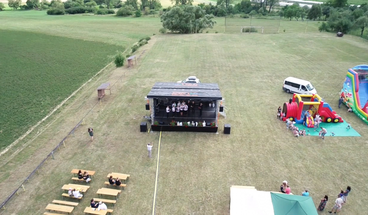 19. fotografia fotogalérie Dni obce 2022