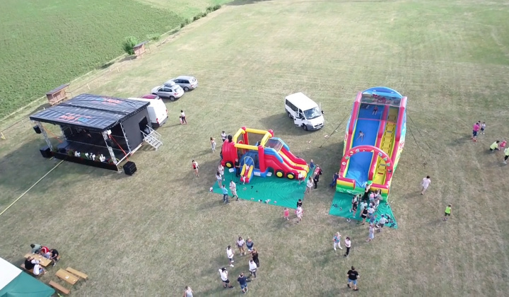 20. fotografia fotogalérie Dni obce 2022