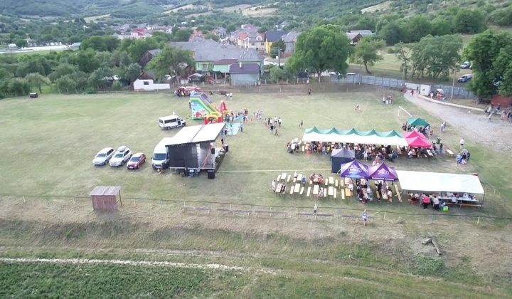 21. fotografia fotogalérie Dni obce 2022