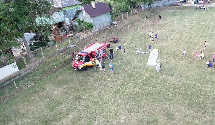 22. fotografia fotogalérie Dni obce 2022