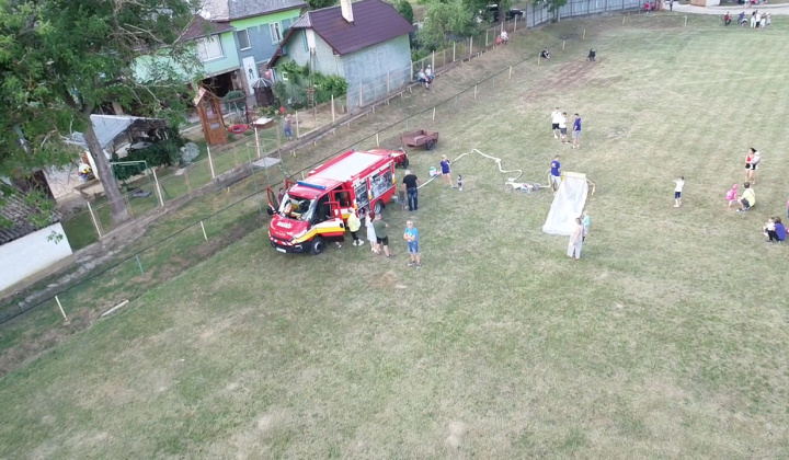 23. fotografia fotogalérie Dni obce 2022