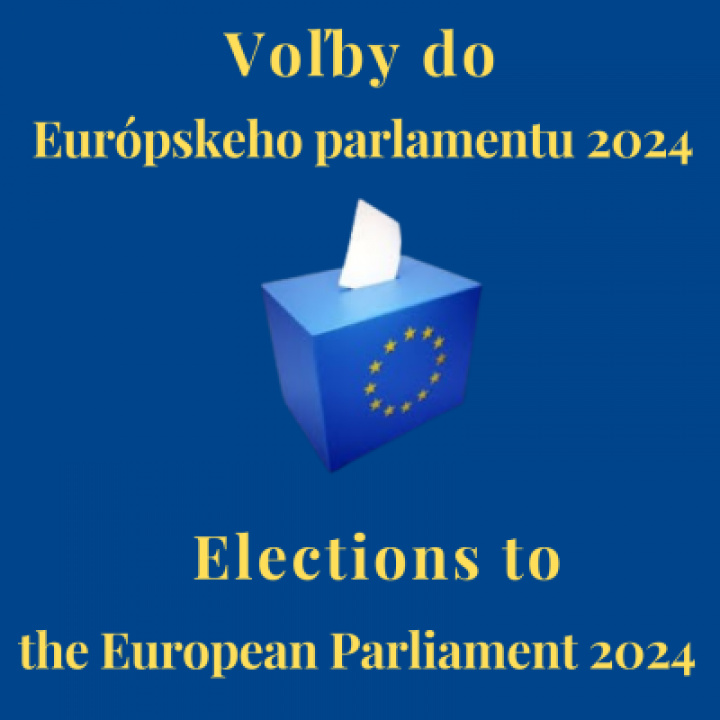Voľby do Europskeho parlamentu